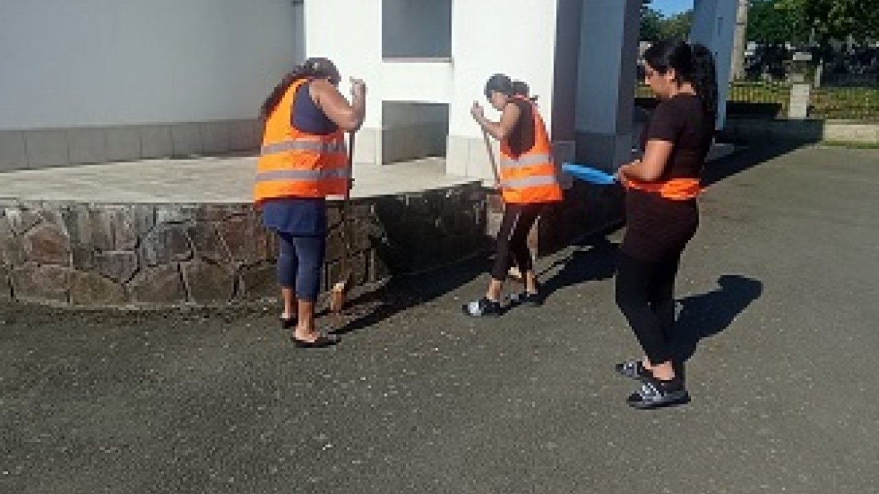 Aktivity pracovníkov na NP PUPN Aktivity pracovníkov na NP PUPN