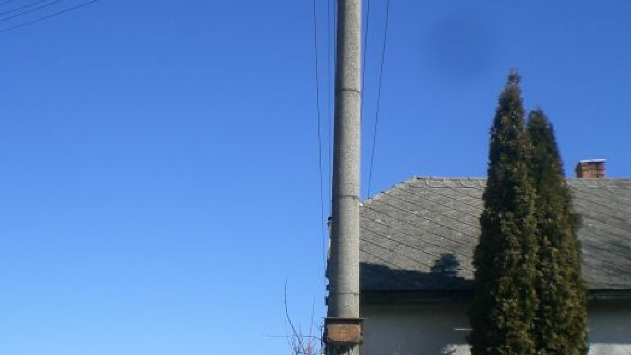 Fotogaleria z obce Fotogaleria z obce